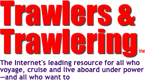 Trawlers & 